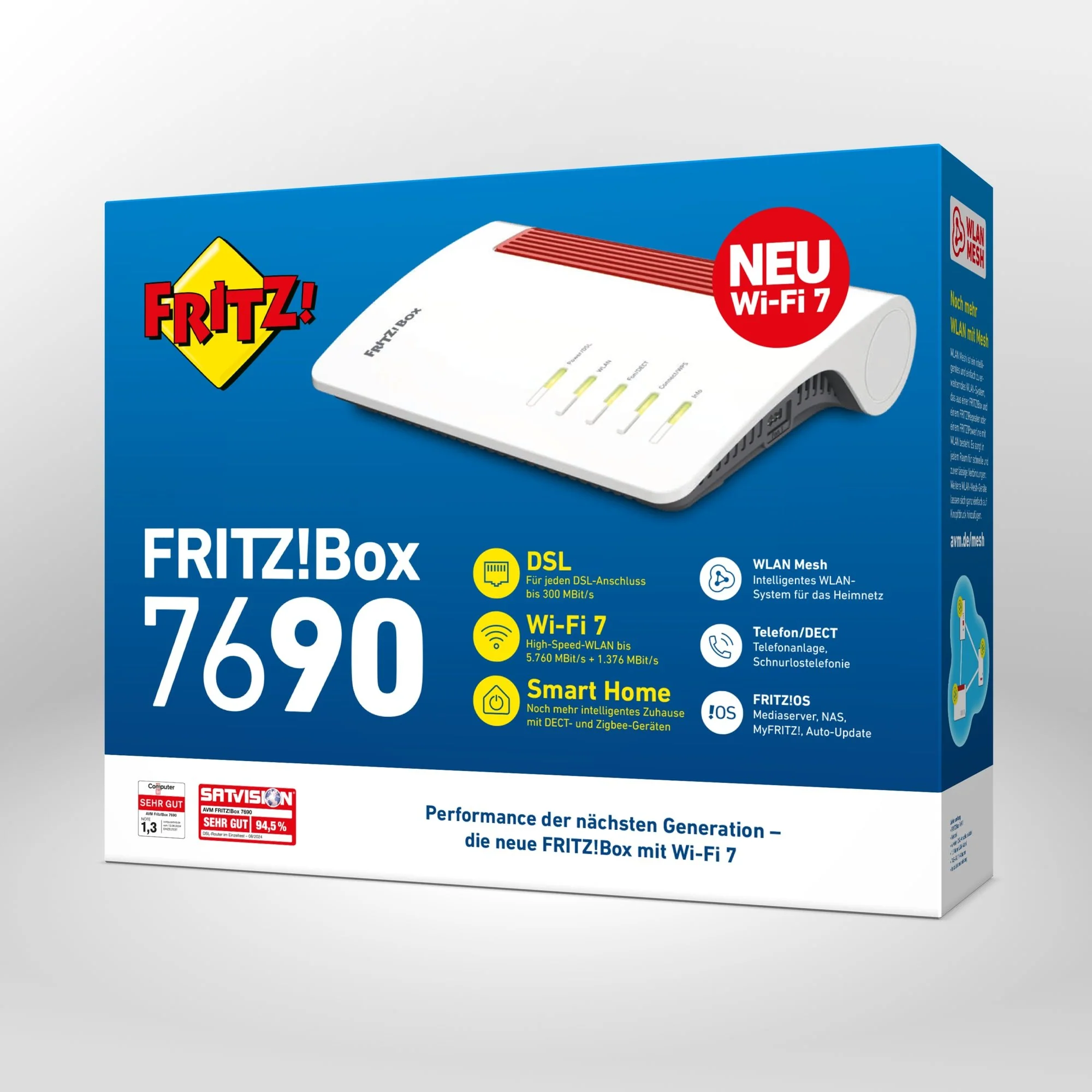 FRITZ!Box 7690 - Image 4