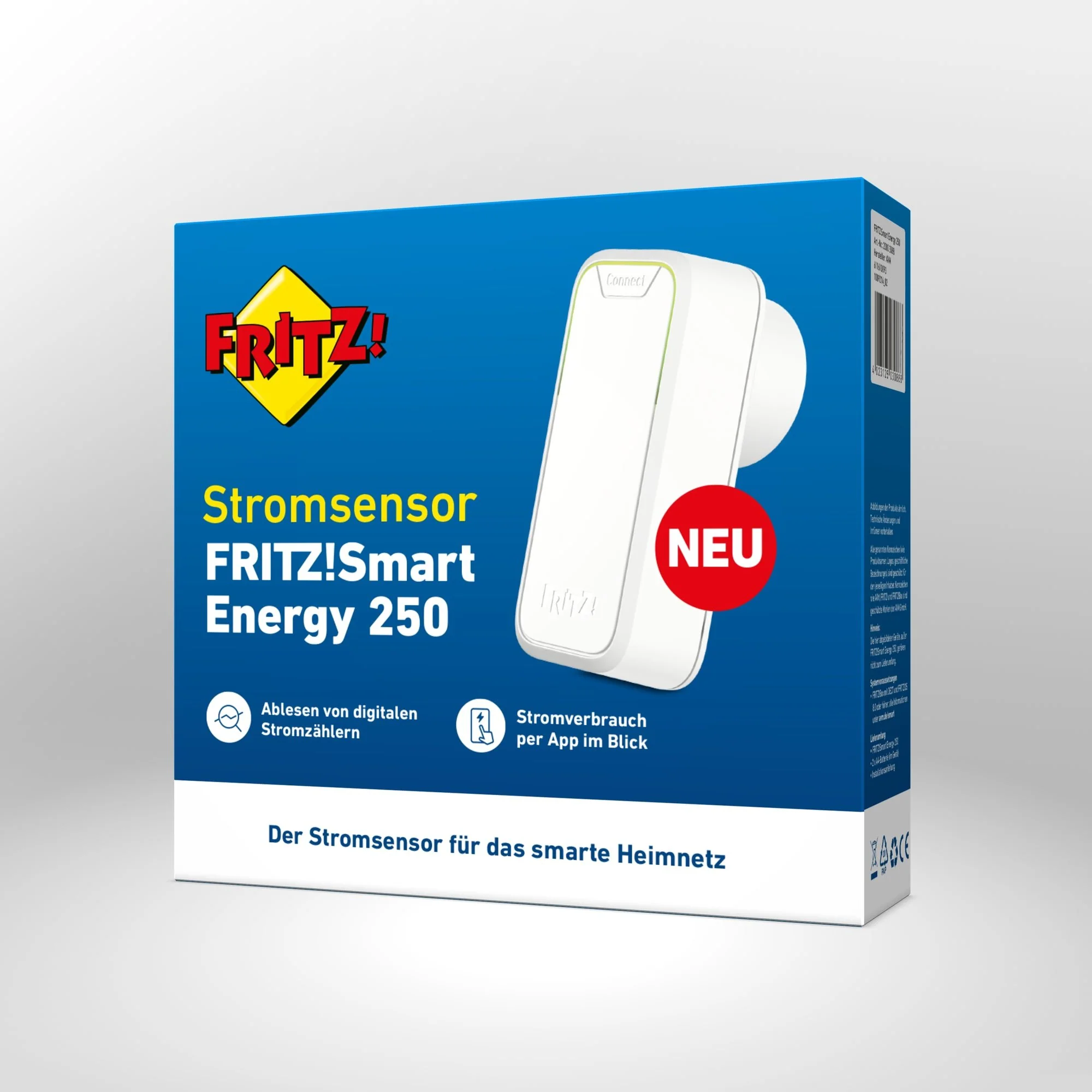 FRITZ!Smart Energy 250 - Image 4